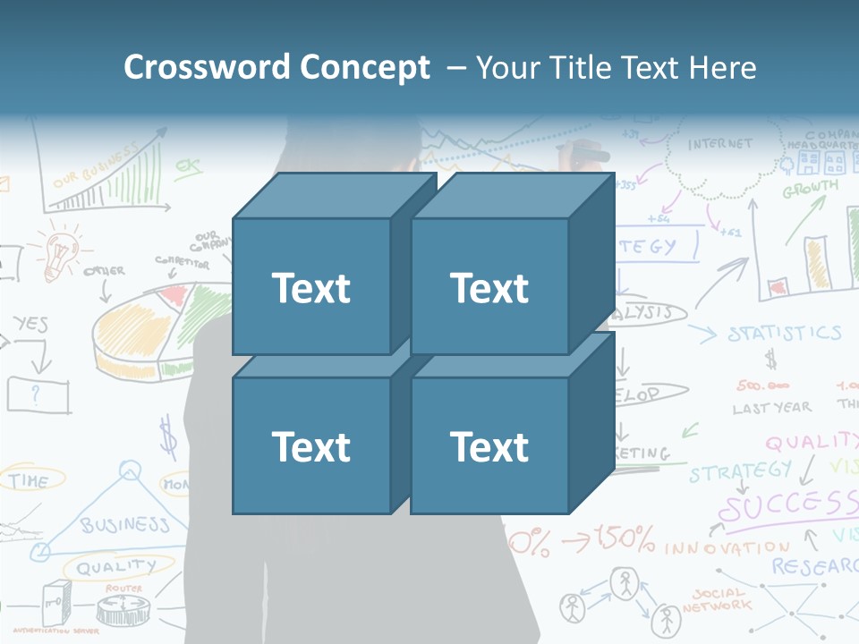 Quality Innovation Growth PowerPoint Template