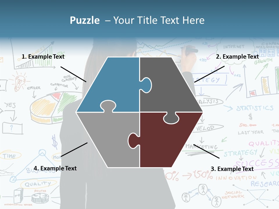 Quality Innovation Growth PowerPoint Template