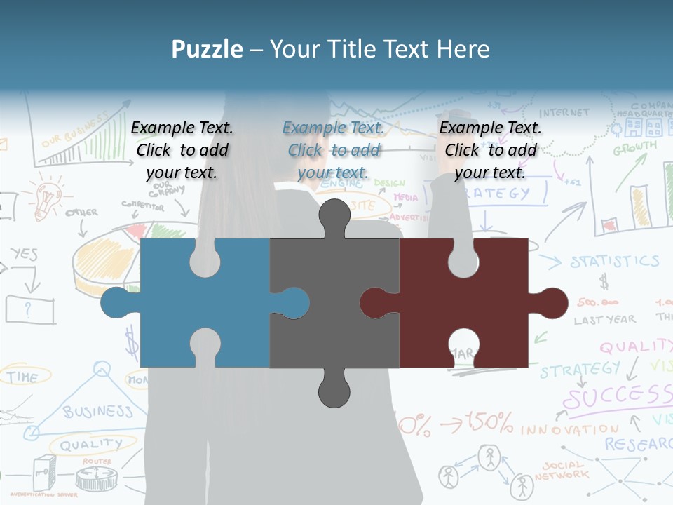 Quality Innovation Growth PowerPoint Template