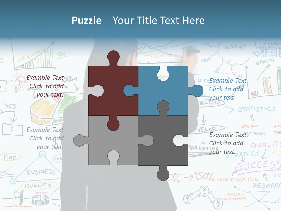 Quality Innovation Growth PowerPoint Template