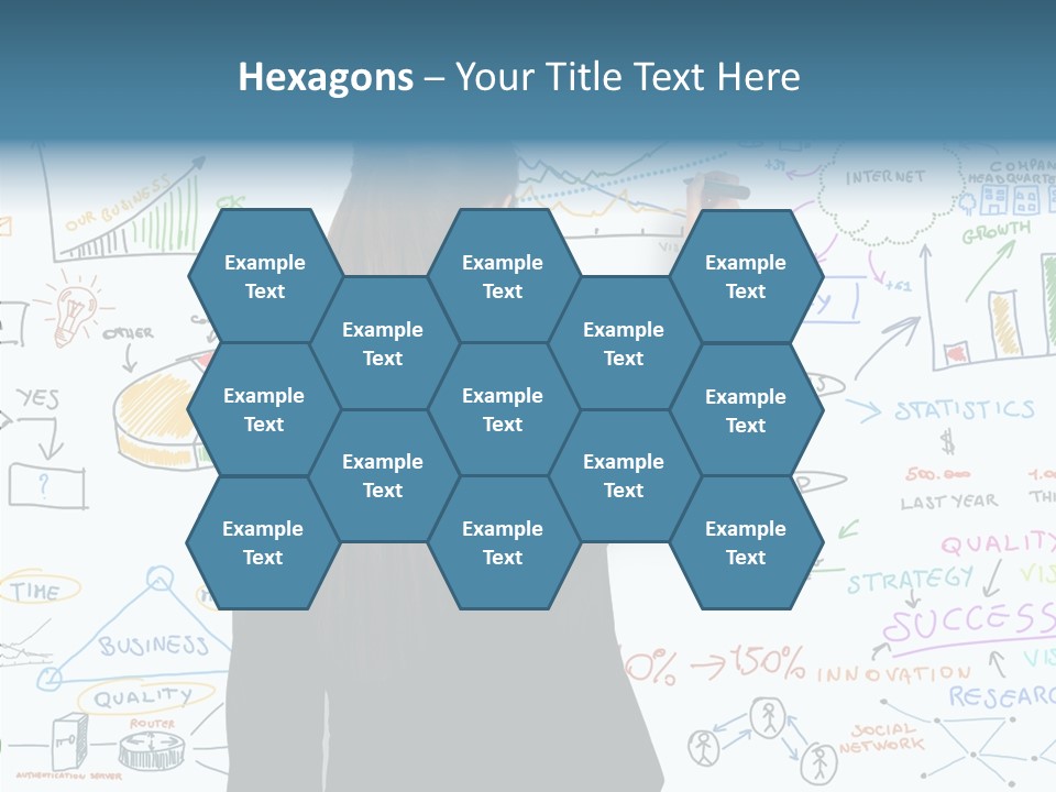 Quality Innovation Growth PowerPoint Template