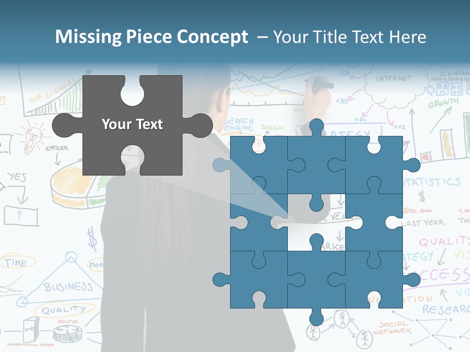 Quality Innovation Growth PowerPoint Template