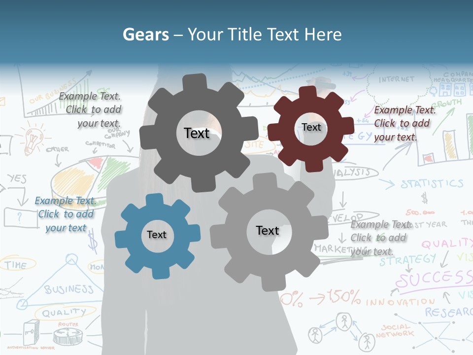 Quality Innovation Growth PowerPoint Template