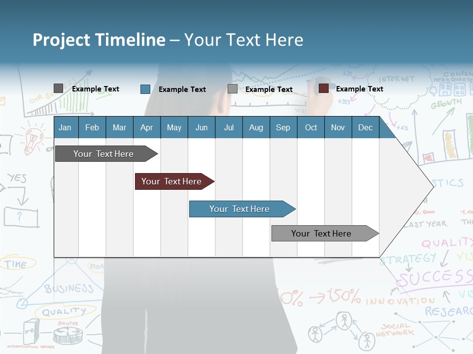 Quality Innovation Growth PowerPoint Template