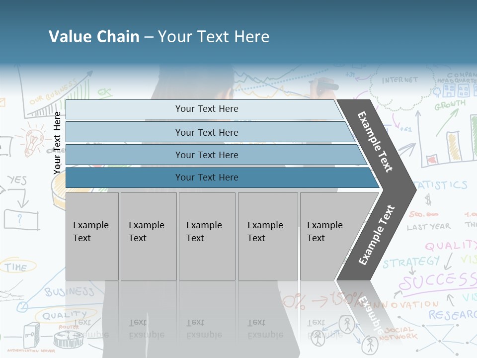 Quality Innovation Growth PowerPoint Template