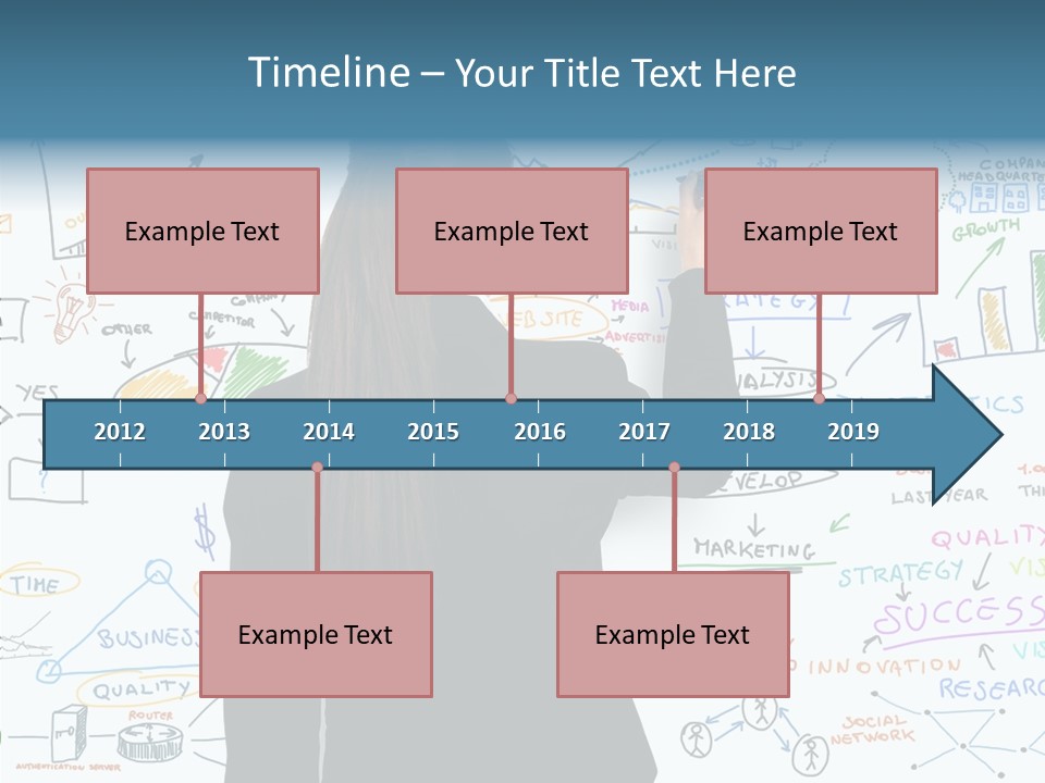 Quality Innovation Growth PowerPoint Template