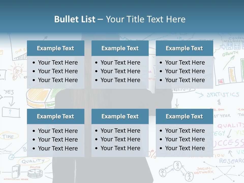Quality Innovation Growth PowerPoint Template