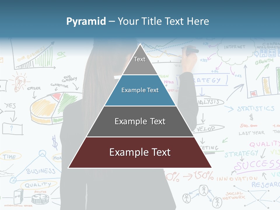 Quality Innovation Growth PowerPoint Template