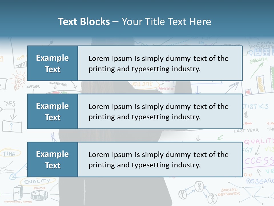 Quality Innovation Growth PowerPoint Template