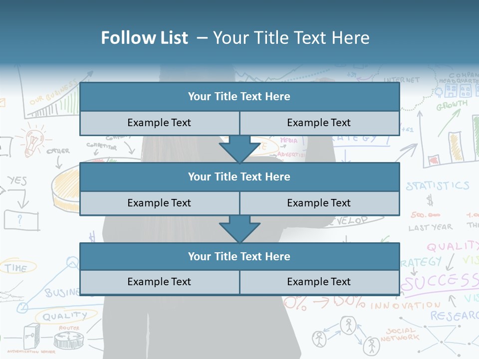 Quality Innovation Growth PowerPoint Template