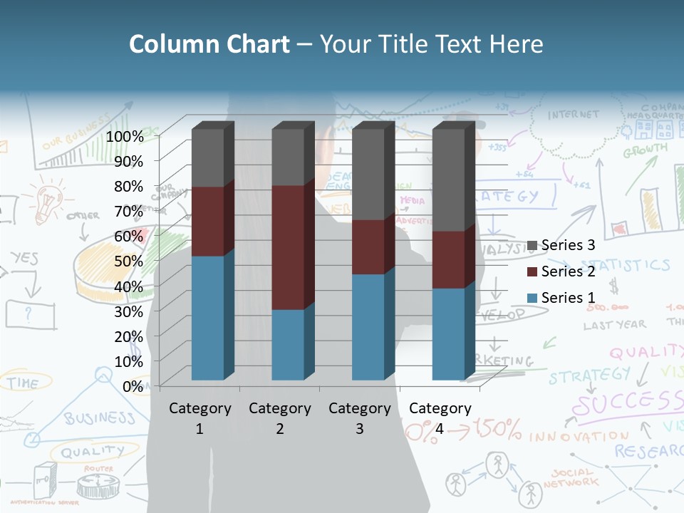 Quality Innovation Growth PowerPoint Template