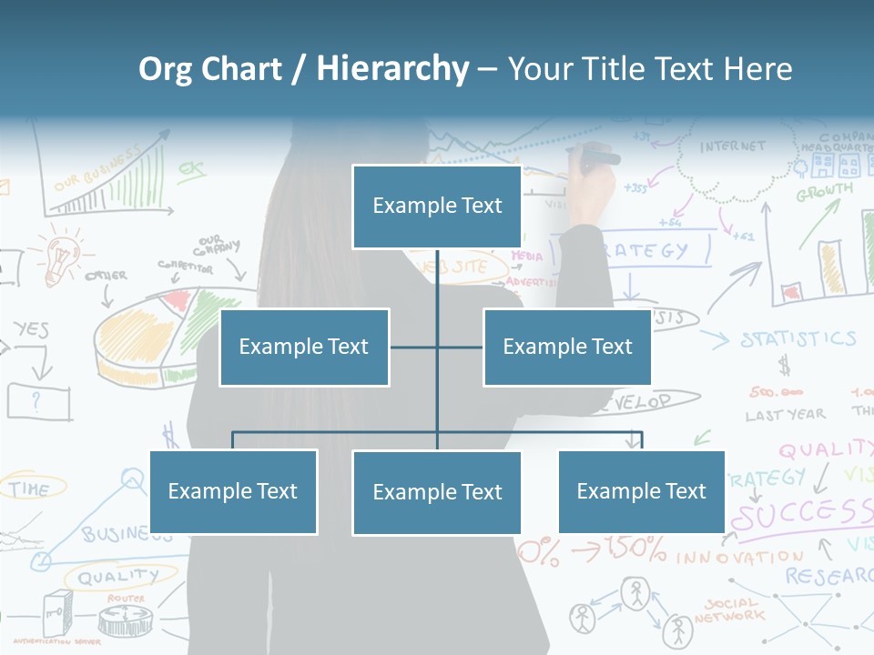 Quality Innovation Growth PowerPoint Template
