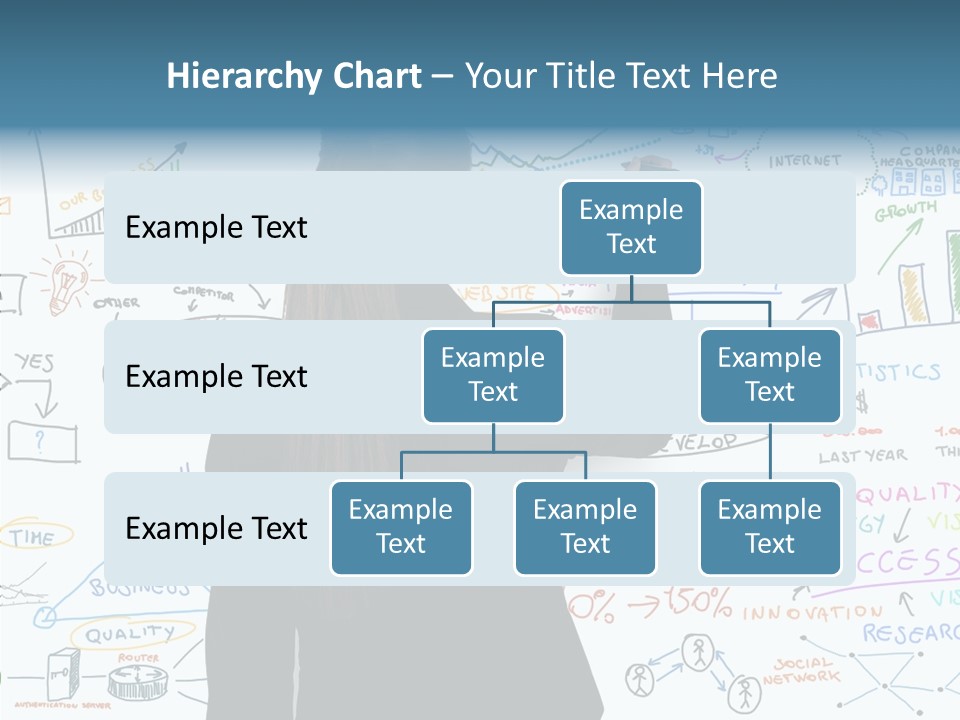 Quality Innovation Growth PowerPoint Template
