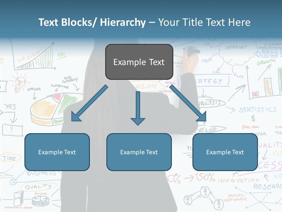 Quality Innovation Growth PowerPoint Template