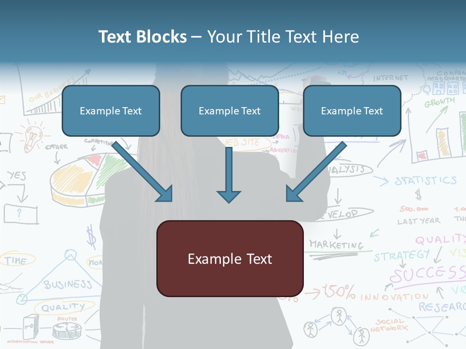 Quality Innovation Growth PowerPoint Template