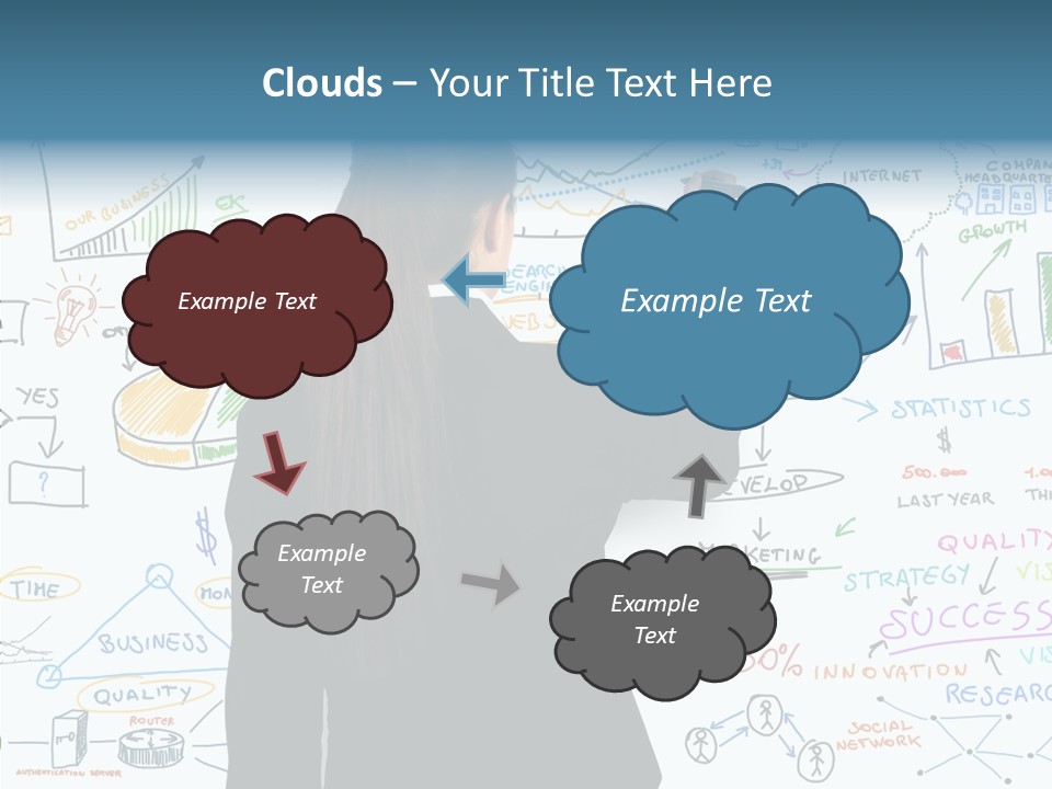Quality Innovation Growth PowerPoint Template