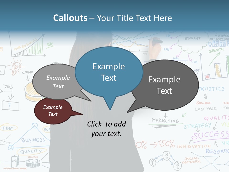 Quality Innovation Growth PowerPoint Template