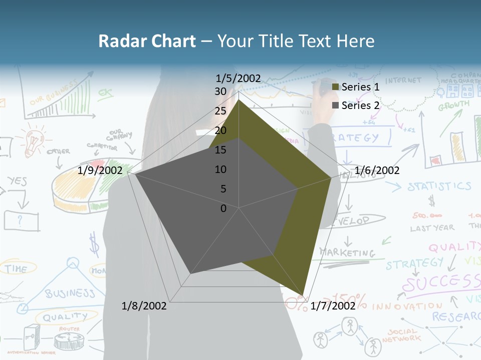 Quality Innovation Growth PowerPoint Template