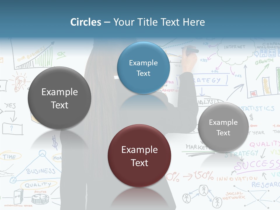 Quality Innovation Growth PowerPoint Template