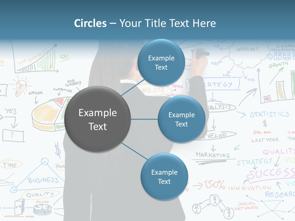Quality Innovation Growth PowerPoint Template