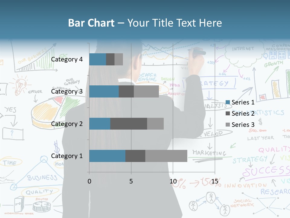 Quality Innovation Growth PowerPoint Template