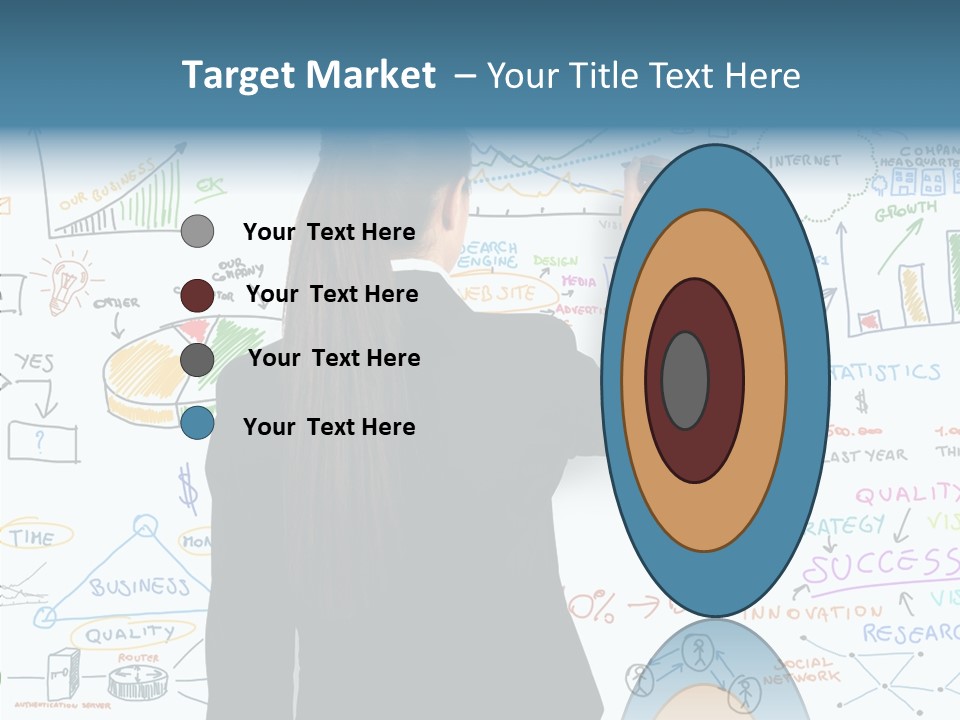 Quality Innovation Growth PowerPoint Template