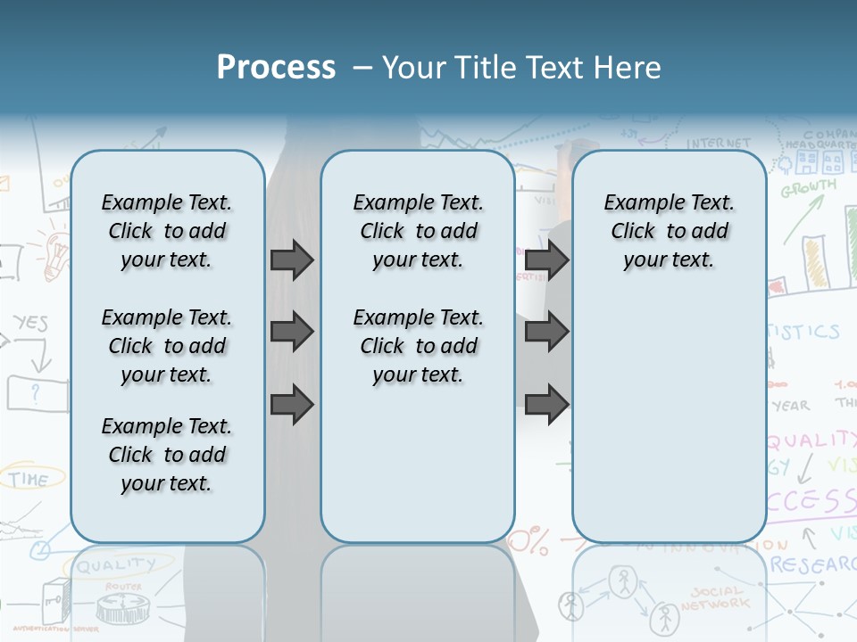 Quality Innovation Growth PowerPoint Template