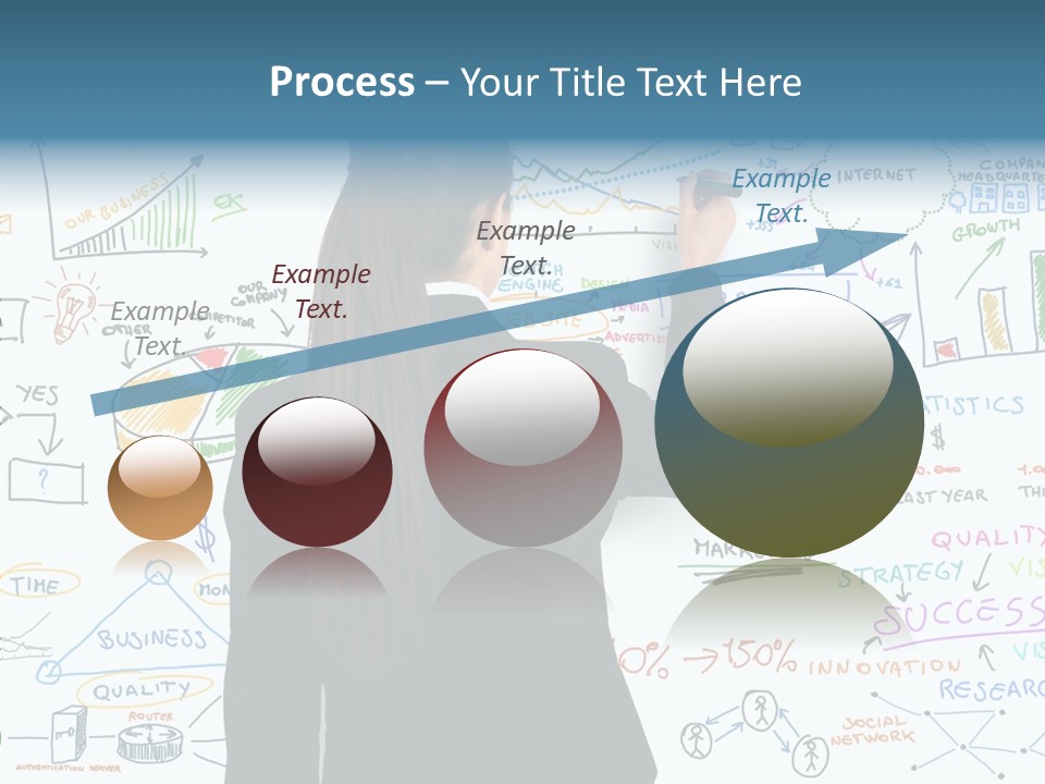 Quality Innovation Growth PowerPoint Template
