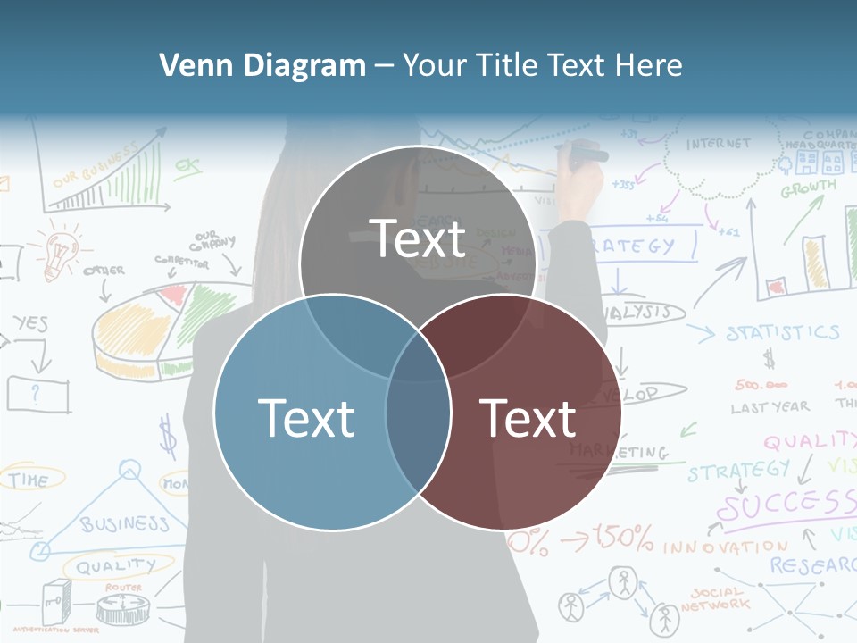 Quality Innovation Growth PowerPoint Template