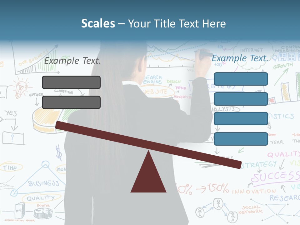 Quality Innovation Growth PowerPoint Template