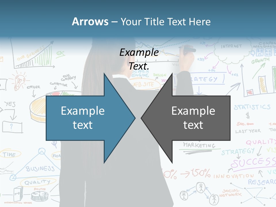 Quality Innovation Growth PowerPoint Template