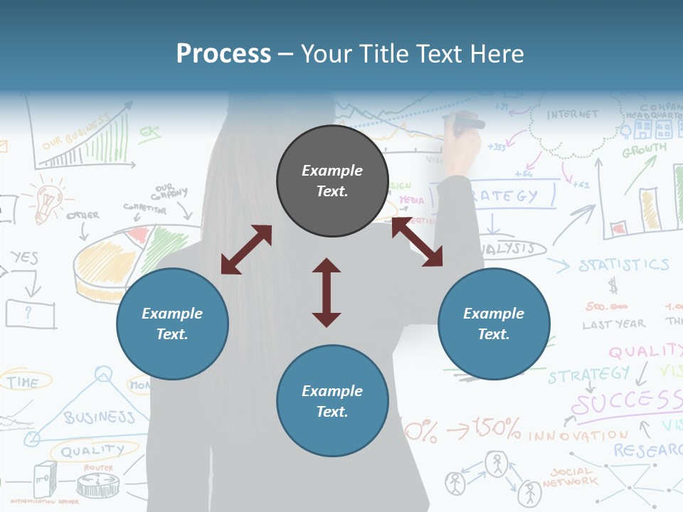 Quality Innovation Growth PowerPoint Template