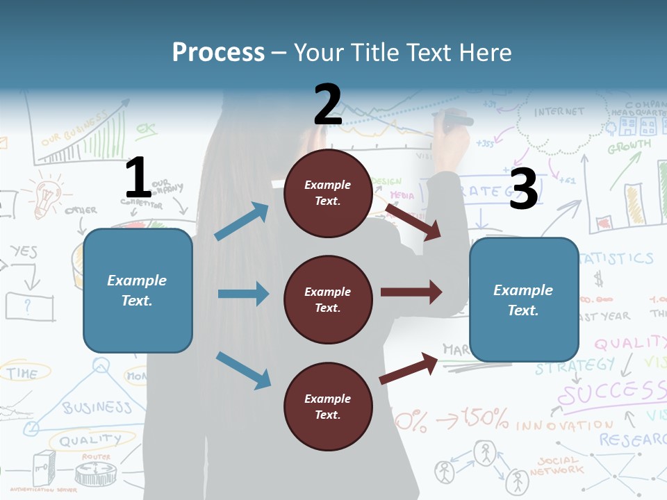 Quality Innovation Growth PowerPoint Template