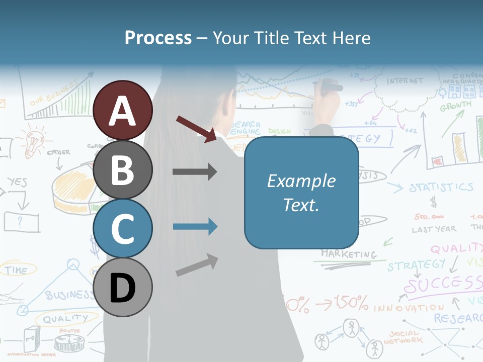 Quality Innovation Growth PowerPoint Template