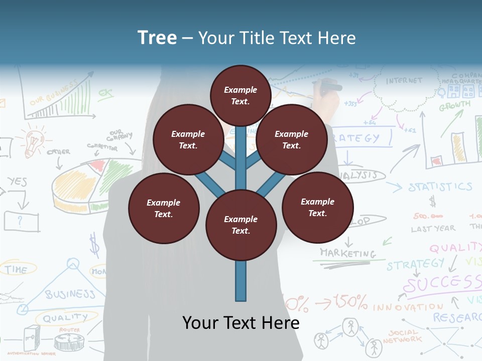Quality Innovation Growth PowerPoint Template