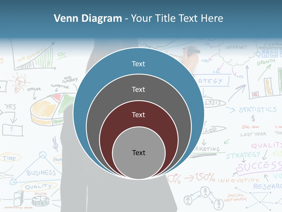 Quality Innovation Growth PowerPoint Template