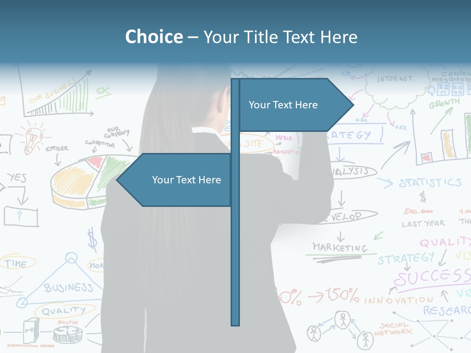 Quality Innovation Growth PowerPoint Template