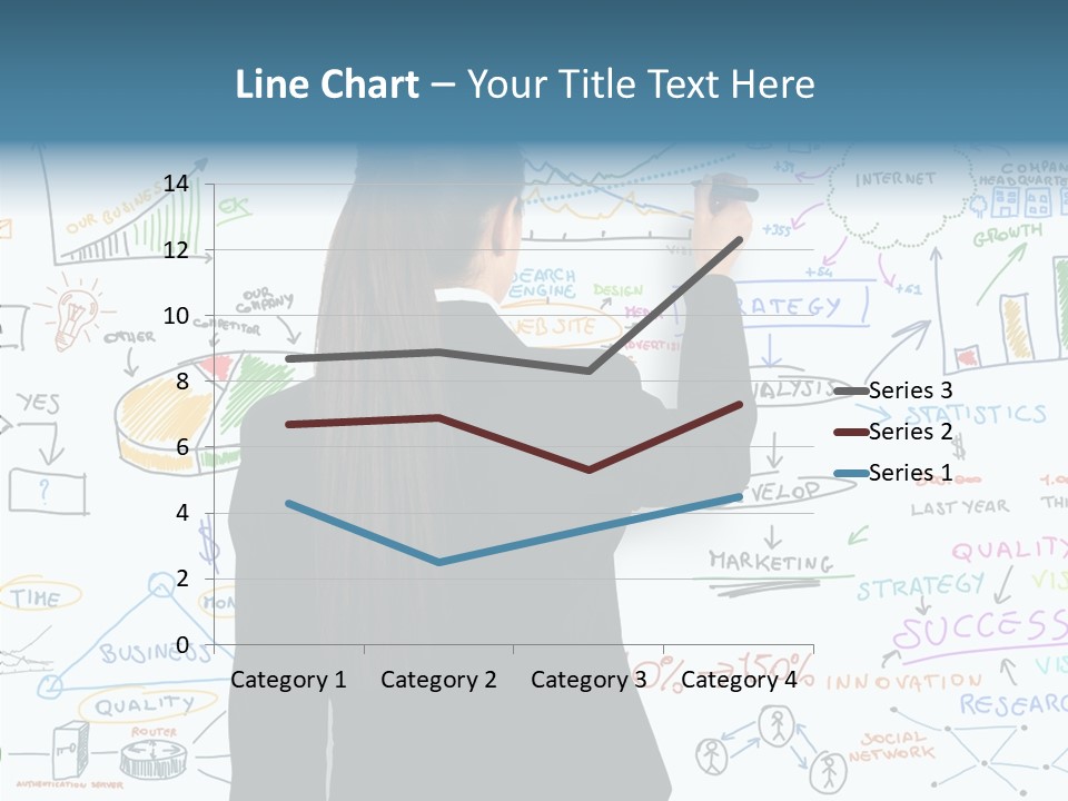 Quality Innovation Growth PowerPoint Template