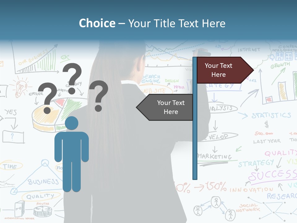 Quality Innovation Growth PowerPoint Template