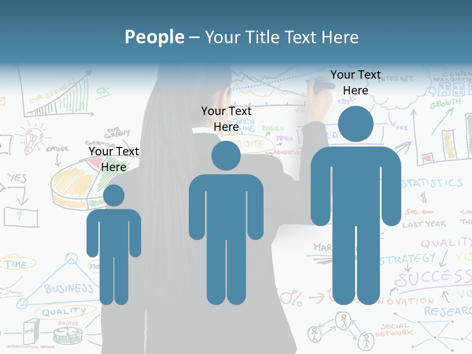 Quality Innovation Growth PowerPoint Template