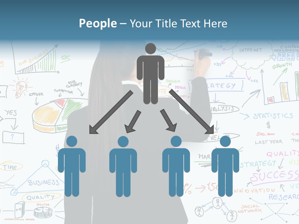 Quality Innovation Growth PowerPoint Template