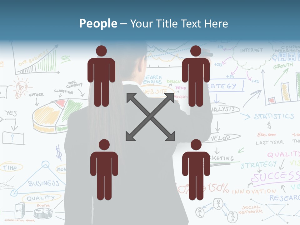 Quality Innovation Growth PowerPoint Template