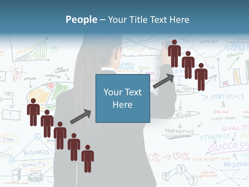 Quality Innovation Growth PowerPoint Template