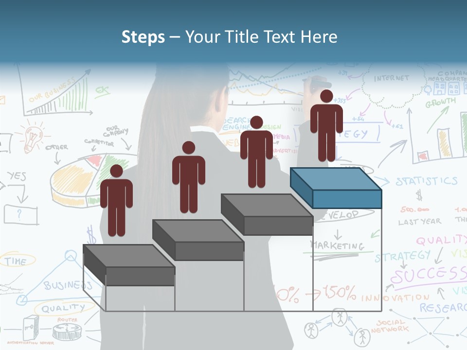 Quality Innovation Growth PowerPoint Template