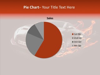 Project Vehicle Transportation PowerPoint Template