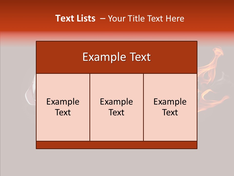 Project Vehicle Transportation PowerPoint Template