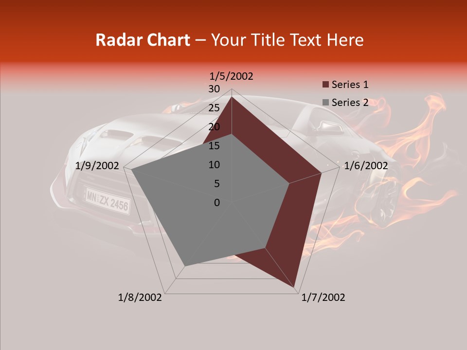 Project Vehicle Transportation PowerPoint Template