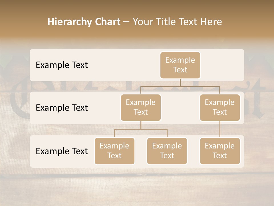 Happy Oktoberfest Fun PowerPoint Template