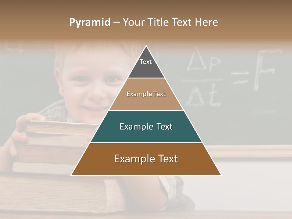 Small Intelligent Study PowerPoint Template