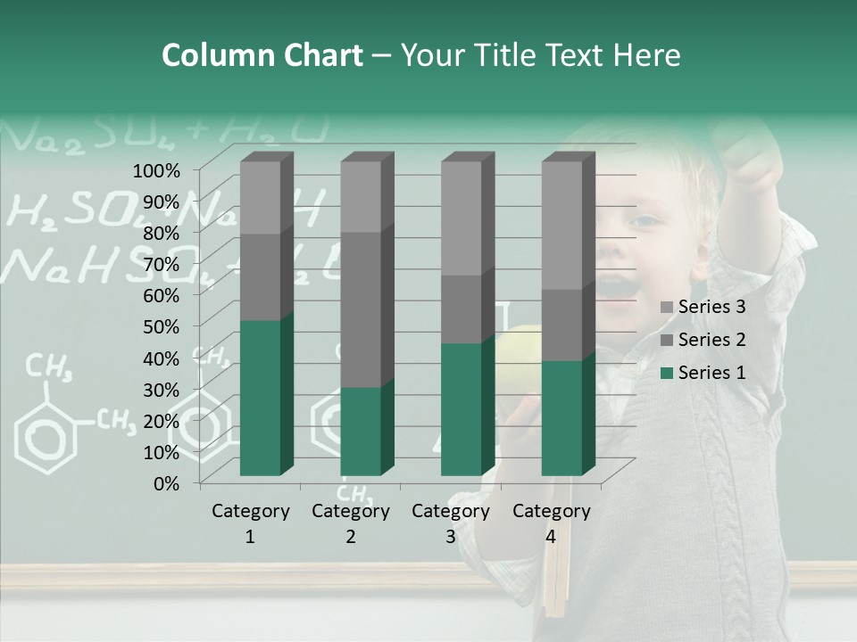 Innocence Youth Indoor PowerPoint Template